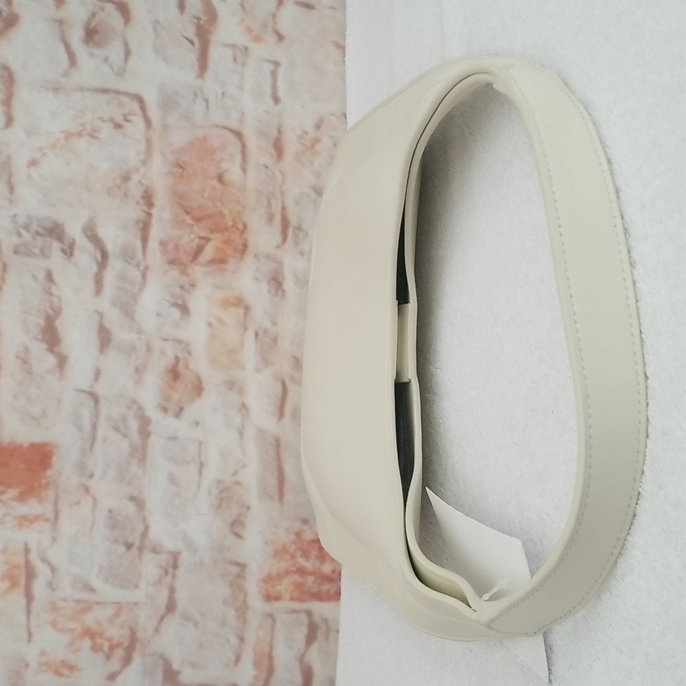 New Aesther Ekme Midi Leather Hobo Bag - Picture 9 of 12
